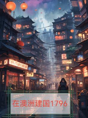 澳大利亚建国